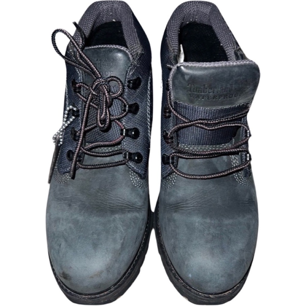 Timberland boots MEN’s 7.5 previously loved